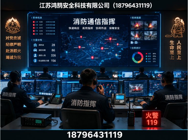永州国家高新技术企业展示图